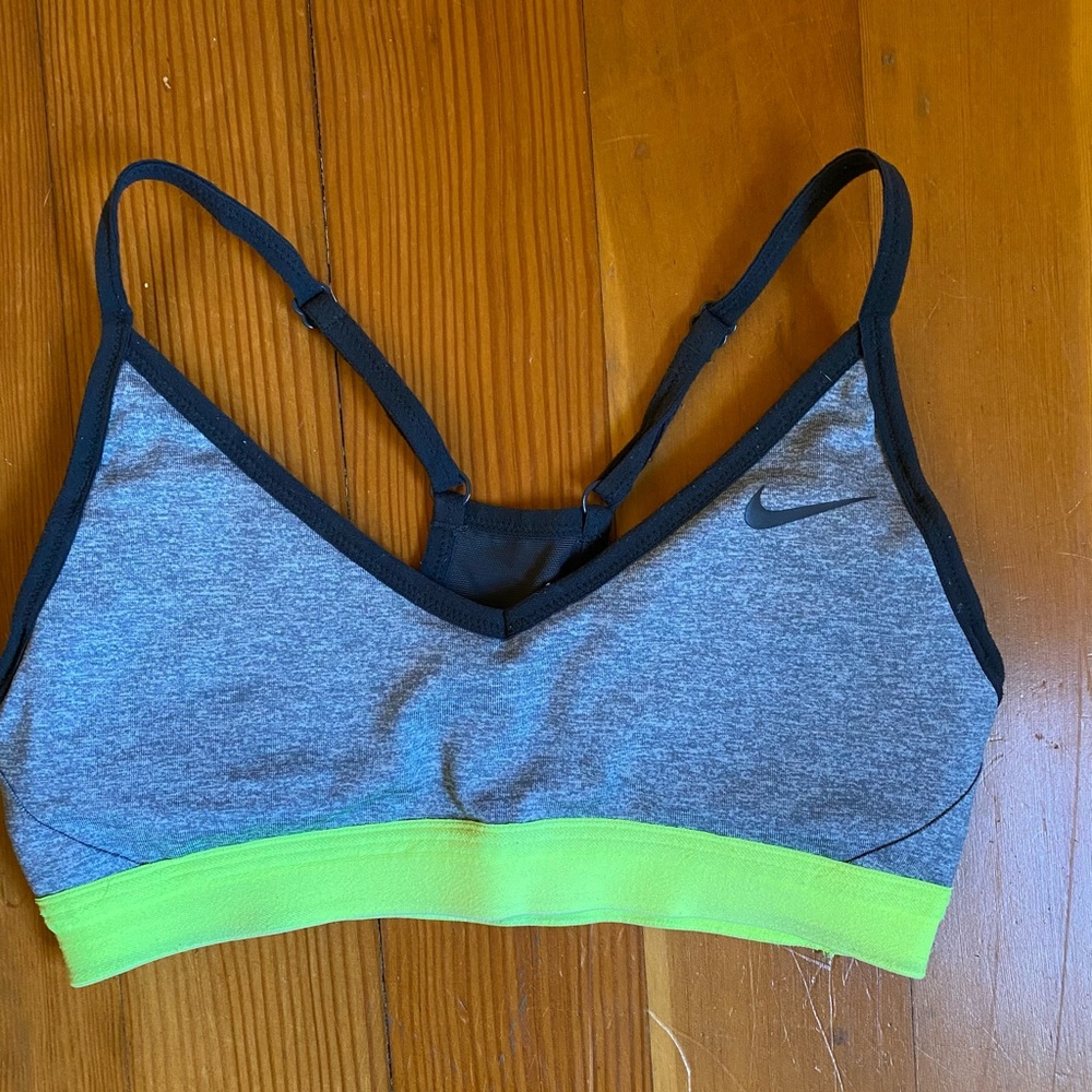 Nike Indy sports bra
